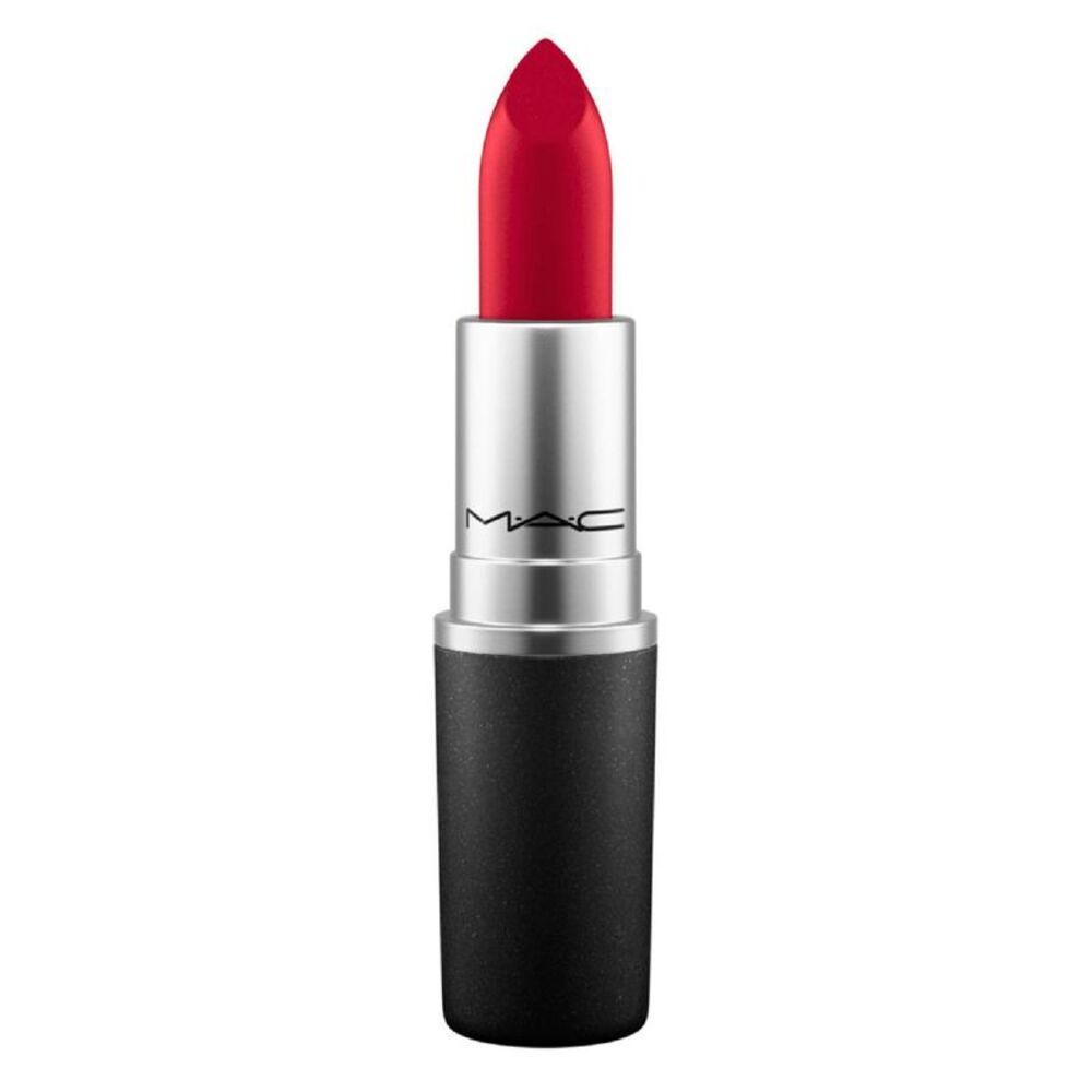 MAC RETRO MATTE RUBY WOO LIPSTICK 3GM/0.1 OZ